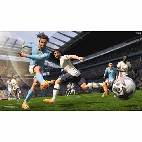 Desapego Games - FIFA > FIFA 23 EA JOGO COMPLETO PC-TBM COM FIFA