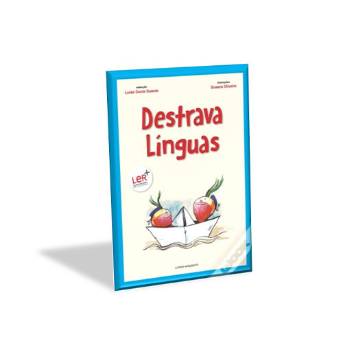 Destrava Línguas