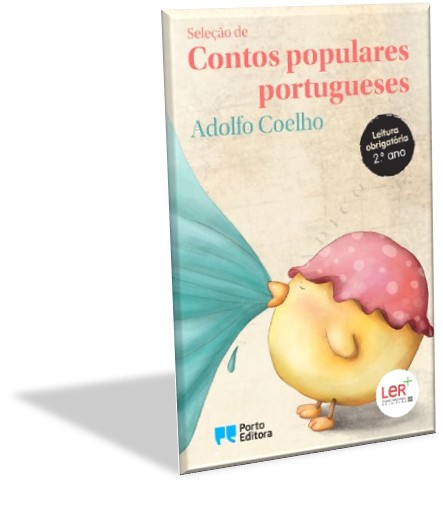 Contos Populares Portugueses