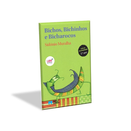Bichos, Bichinhos e Bicharocos