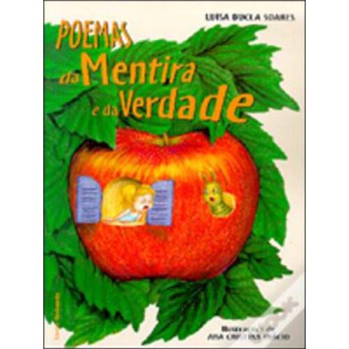 Poemas da Mentira e da Verdade