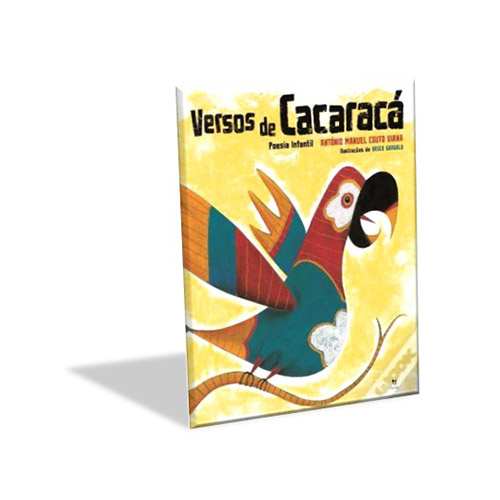 Versos de Cacaracá