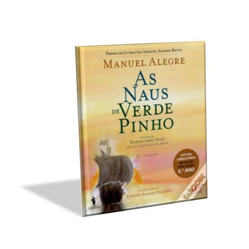 As Naus de Verde Pinho