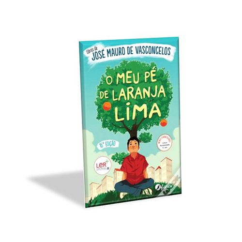 O Meu Pé de Laranja Lima