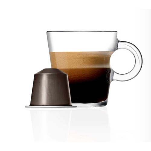 Nespresso em Cápsulas - Rome 10 un.