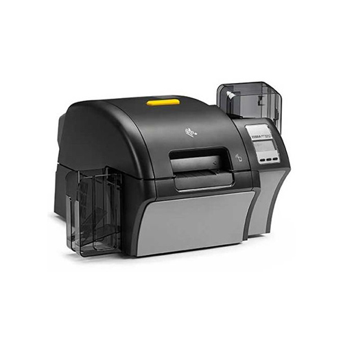 Impressora de Cartões ZXP Série 9 - Zebra