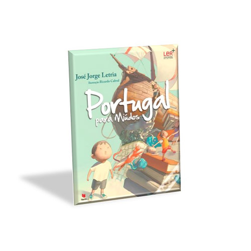 Portugal para Miúdos
