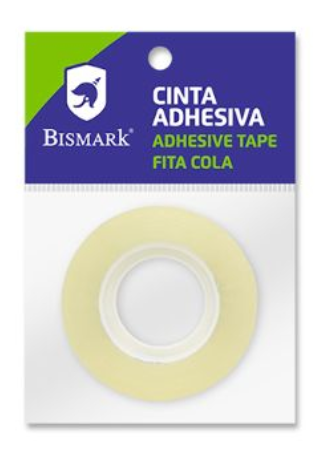 Fita Cola 33 x 19mm
