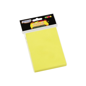 Post It 38 x 51 mm Amarelo