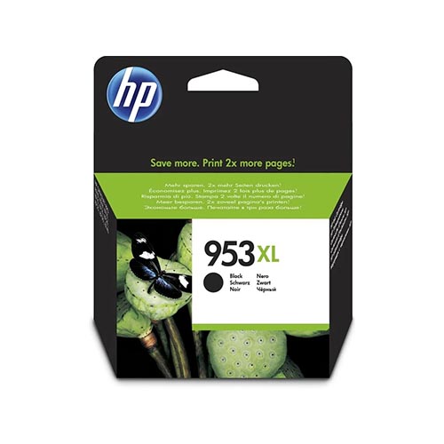 Tinteiro HP 953XL Preto (L0S70AE)