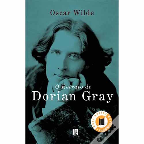 O Retrato de Dorian Gray