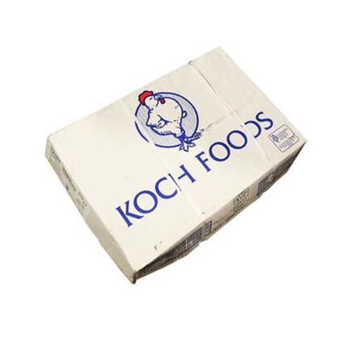 Coxas de frango, 10kg - KOCH FOODS