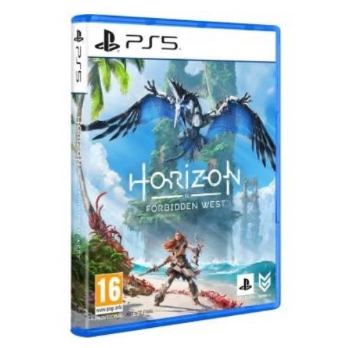 Horizon: Forbidden West - PS5