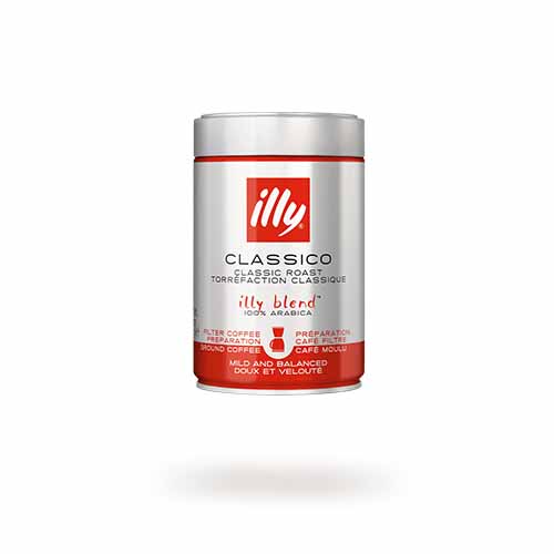 Café Classico Instantâneo - illy