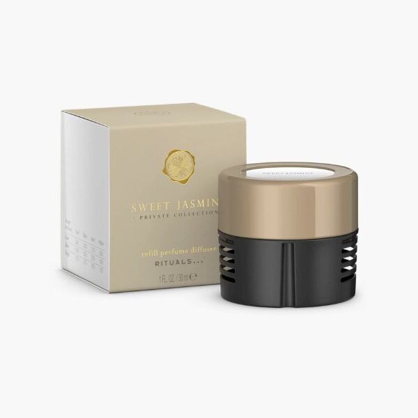 Recarga de Difusor de Ambiente Sweet Jasmine 30 ml - Private Collection