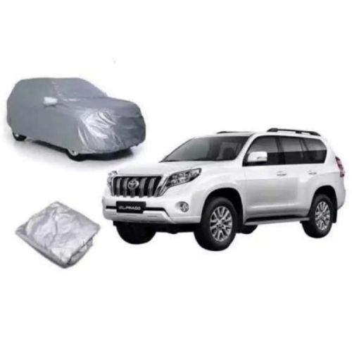 Lona para Carro - Toyota Land Cruiser VXL