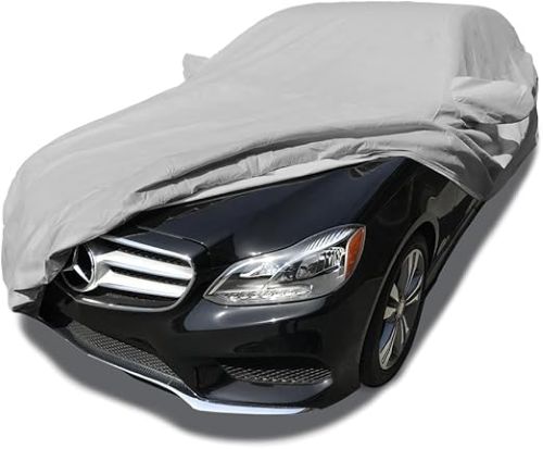 Lona para Carro - Mercedes-Benz (Turismo)