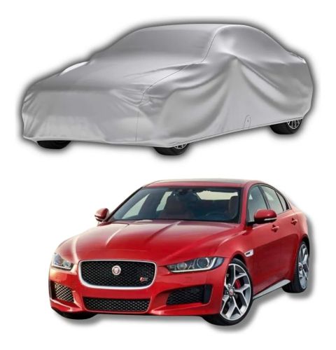 Lona para Carro - Jaguar