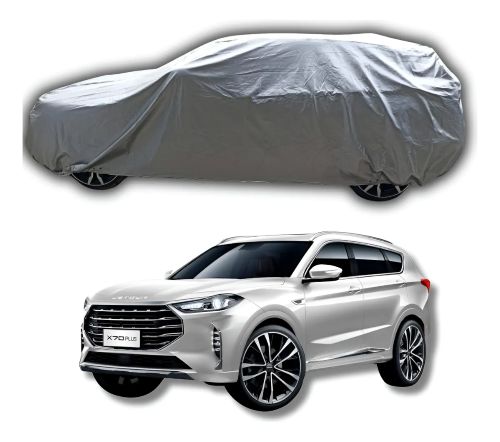 Lona para Carro - Jetour