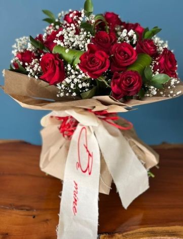 Suspiro do Amor - IMPALA FLORES