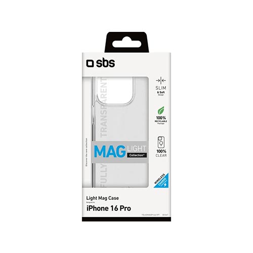 Capa SBS Light MagSafe - SBS - Image 2