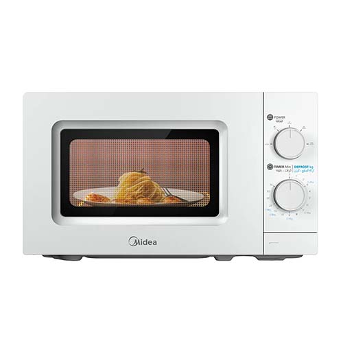 Micro-ondas 20L Branco - MIDEA