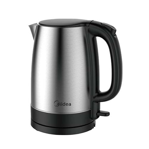 Jarro Eléctrico Inox 1,7L - MIDEA