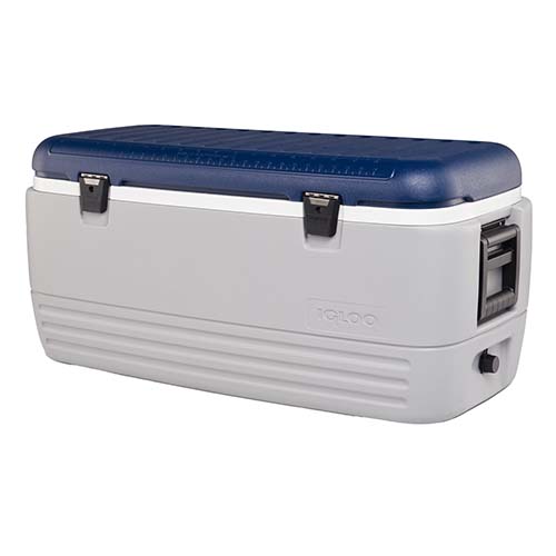Caixa Mala Térmica 120QT 113L - IGLOO POLAR