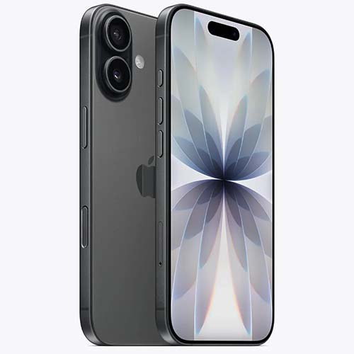 iPhone 17 (6.3'' - 512 GB - Preto) - APPLE