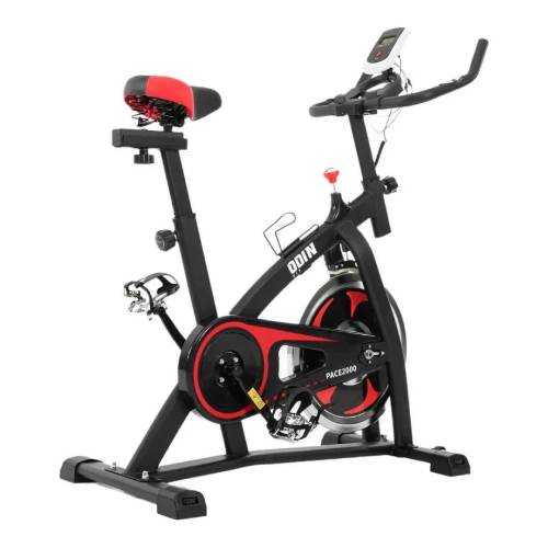 Bicicleta Ergométrica Para Spinning