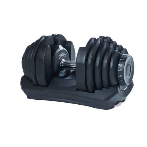 Haltere Regulável 40kg - BOXPT