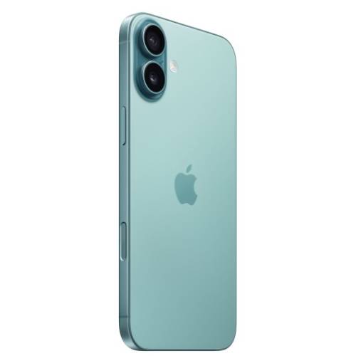iPhone 16 128GB - Verde Azulado - Image 2