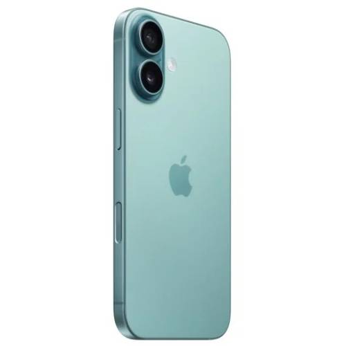 iPhone 16 256GB - Verde Azulado - Image 2