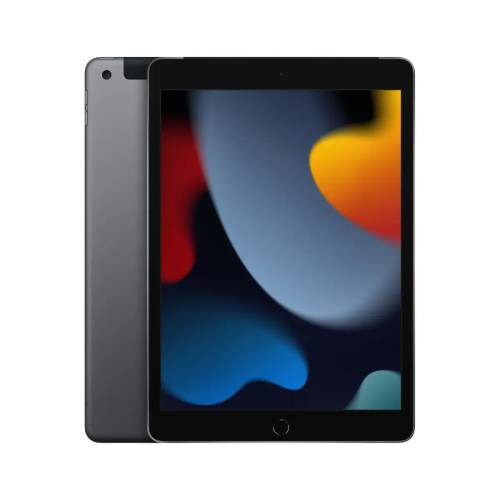 iPad 10.2´ Wi-Fi 64GB - Space Grey