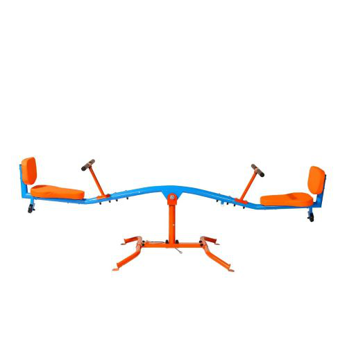 Gangorra Infantil - SEESAW Giratória 360 Graus