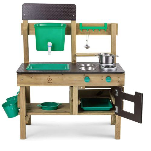 HAPE Cozinha Infantil de Exterior