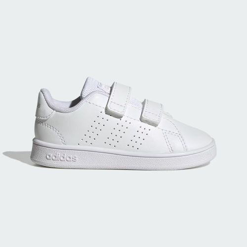 Sapatilhas Advantage Lifestyle Court Two Hook-and-Loop - ADIDAS