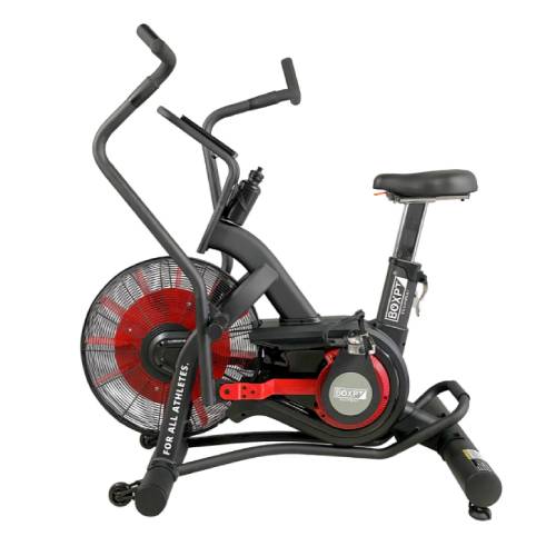 Bicicleta Air Bike Evolution - BOXPT