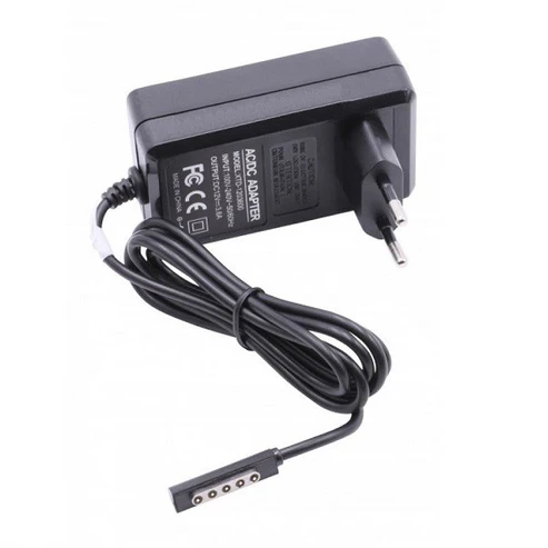 Carregador para Microsoft Surface Pro Pro2 12V 3,6A 45W