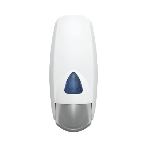 Saboneteira Doseador Liquido ABS, Branco - KLEAN PROFESSIONAL EQUIPMENT
