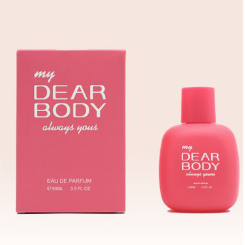 Always Yours - Eau de Perfum 90ml - My DEAR BODY