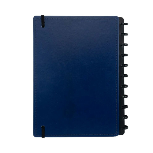 Caderno Inteligente Dark Blue - Tamanho A5 - Image 2