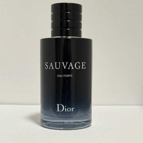 Sauvage Masculino - Eau Forte 100ml - DIOR - Image 2
