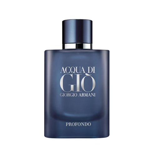Acqua Di Gio Profondo Eau de Parfum Para Homem 50ml - GIORGIO ARMANI - Image 2
