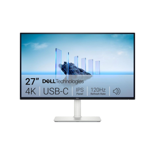 Monitor 27 Plus USB-C S2725QC 4K UHD (3840x2160) - DELL