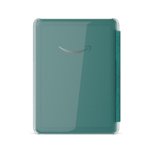 Capa Jade de Tecido com Verso Transparente para Kindle - AMAZON - Image 3