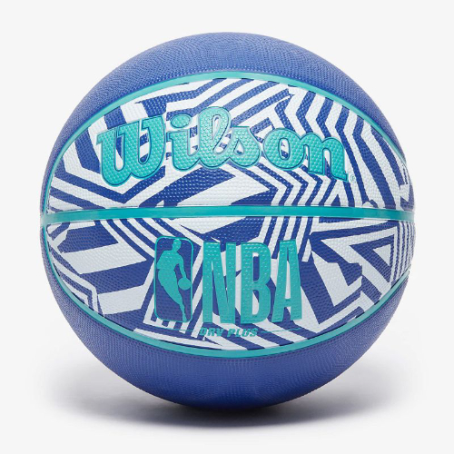 Bola de Basquete Wilson NBA – Tamanho 7