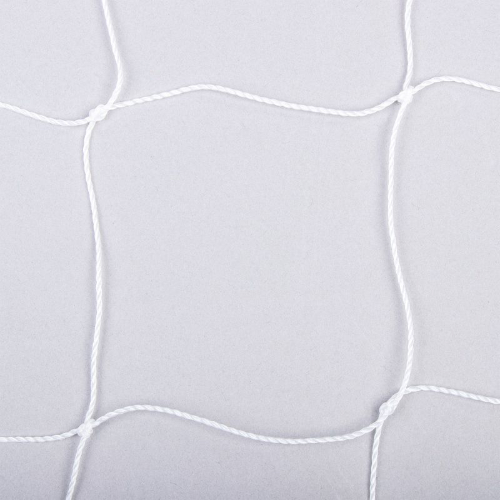 Redes Baliza Andebol/ Futsal - Exterior- Branco 2mm