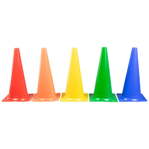 Cone de Treino - 48cm