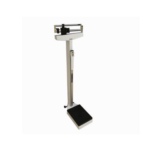 Balança Profissional - Coluna c/Craveira 180 Kg Micro - GIMA